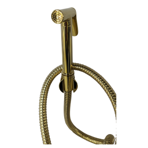 ARABIC SHOWER PUSH-OPEN HANDSHOWER SET 50030236005 G