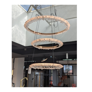 LED 3000K - MD 6004S-4+4+6